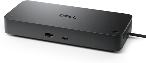 Dell DELL-SD25TB5