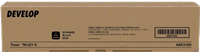 Develop TN-221K black toner