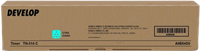 Develop TN-514C cyan toner
