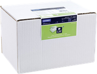 DYMO White
