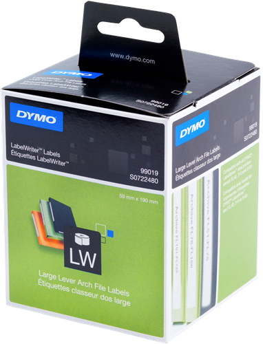 DYMO LabelWriter 450 Turbo S0722480