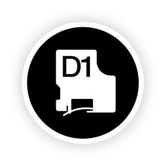 DYMO 1978364