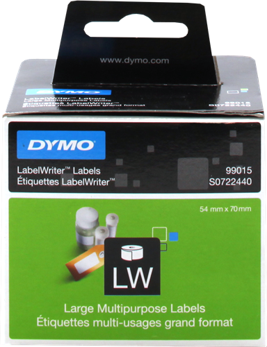 DYMO LabelWriter 400 Duo S0722440