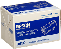 Epson 0690 black toner