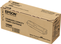 Epson 10080 black toner