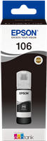 Epson 106 Black (photo) ink cartridge