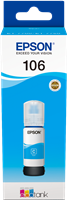 Epson 106 cyan ink cartridge