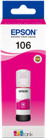 Epson 106 magenta ink cartridge