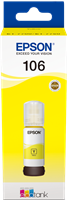 Epson 106 yellow ink cartridge