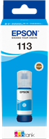 Epson 113 cyan ink cartridge