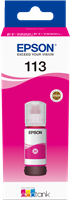 Epson 113 magenta ink cartridge