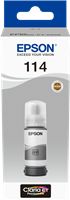 Epson 114 Gray ink cartridge