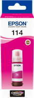 Epson 114 magenta ink cartridge
