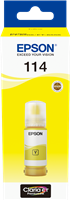 Epson 114 yellow ink cartridge