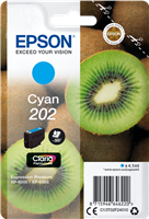 Epson 202 cyan ink cartridge