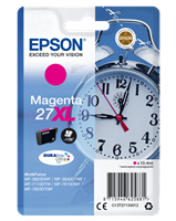 Epson 27 XL magenta ink cartridge