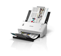 Epson WorkForce DS-410