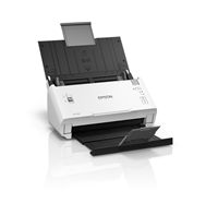 Epson Document Scanners
