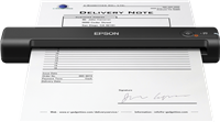 Epson Document Scanners