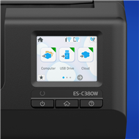 Epson ES-C380W