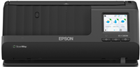 Epson Document Scanners