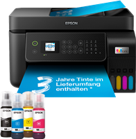 Epson EcoTank ET-4800 Multifunction Printer 