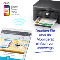 Epson Expression Home XP-3200