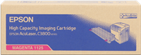 Epson S051125 magenta toner
