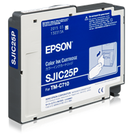 Epson TM-C710 C33S020591