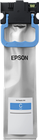 Epson T01C200 XL cyan ink cartridge