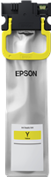 Epson T01C400 XL yellow ink cartridge