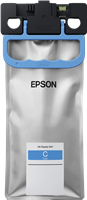 Epson T01D2 XXL cyan ink cartridge