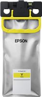Epson T01D4 XXL yellow ink cartridge