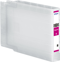 Epson T04B3 magenta ink cartridge