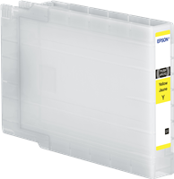 Epson T04B4 yellow ink cartridge
