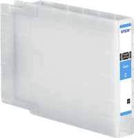 Epson T04C2 cyan ink cartridge