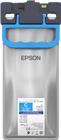 Epson T05A2 cyan ink cartridge