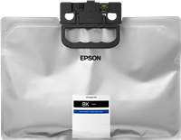 Epson T11P1 black ink cartridge
