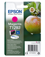 Epson T1293 magenta ink cartridge