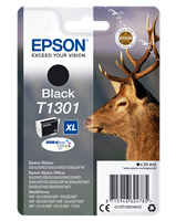 Epson T1301 XL black ink cartridge