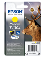 Epson T1304 XL yellow ink cartridge