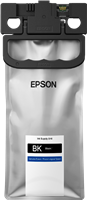 Epson T13L1 black ink cartridge