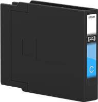 Epson T13X2 cyan ink cartridge