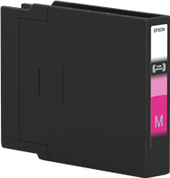 Epson T13X3 magenta ink cartridge