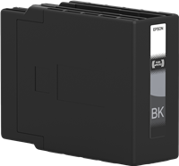 Epson T14B1 black ink cartridge