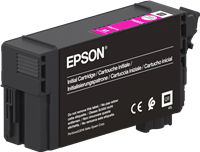 Epson T40D340 magenta ink cartridge
