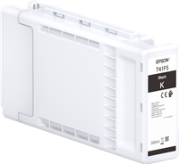 Epson T41F540 black ink cartridge