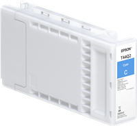 Epson T44Q2 cyan ink cartridge