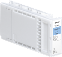 Epson T44Q5 cyan (light) ink cartridge