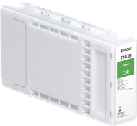 Epson T44QB Green ink cartridge